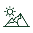 Berge Icon