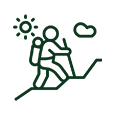 Wander Icon